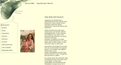 Desktop Screenshot of borchert-busche.de
